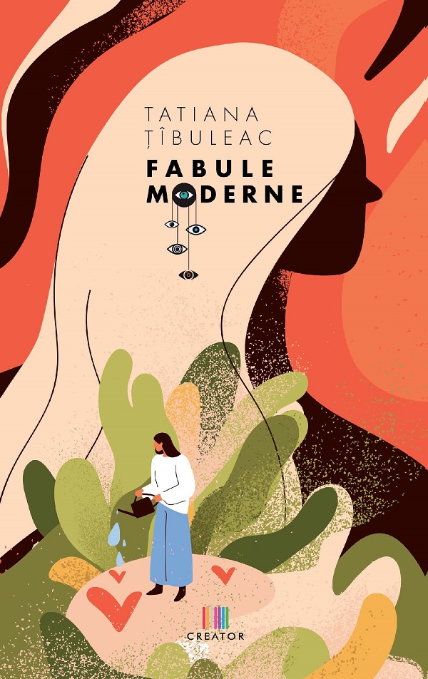 Fabule moderne