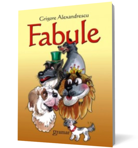 Fabule