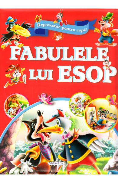 Fabulele lui Esop