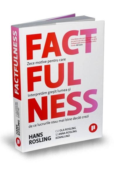 Factfulness