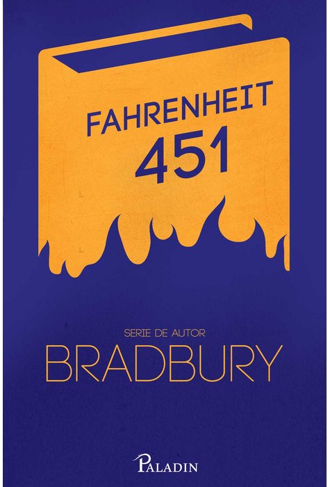 Fahrenheit 451