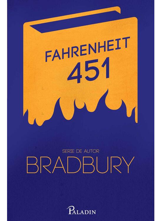 Fahrenheit 451