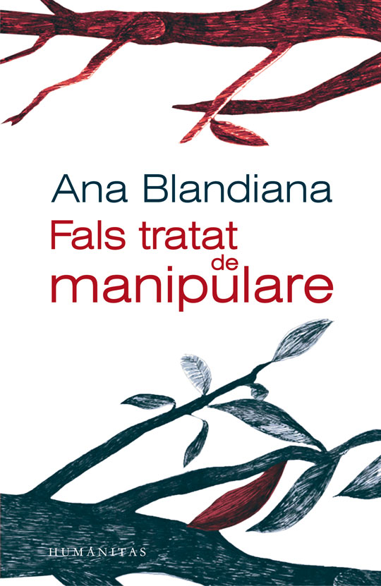 Fals tratat de manipulare