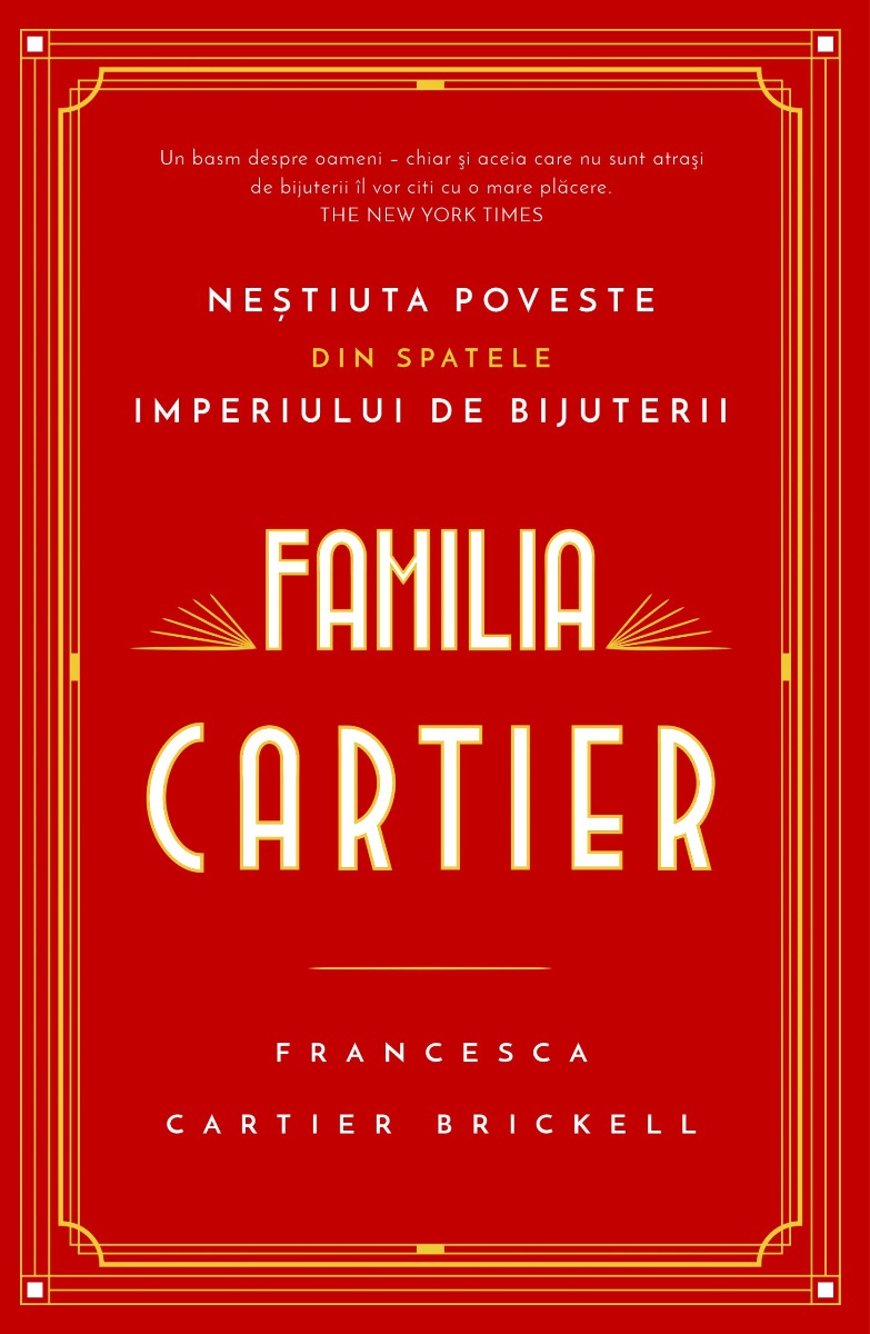 Familia Cartier