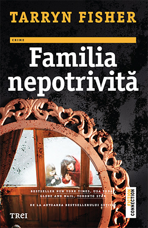 Familia nepotrivita