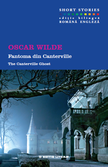 Fantoma din Canterville. The Canterville Ghost