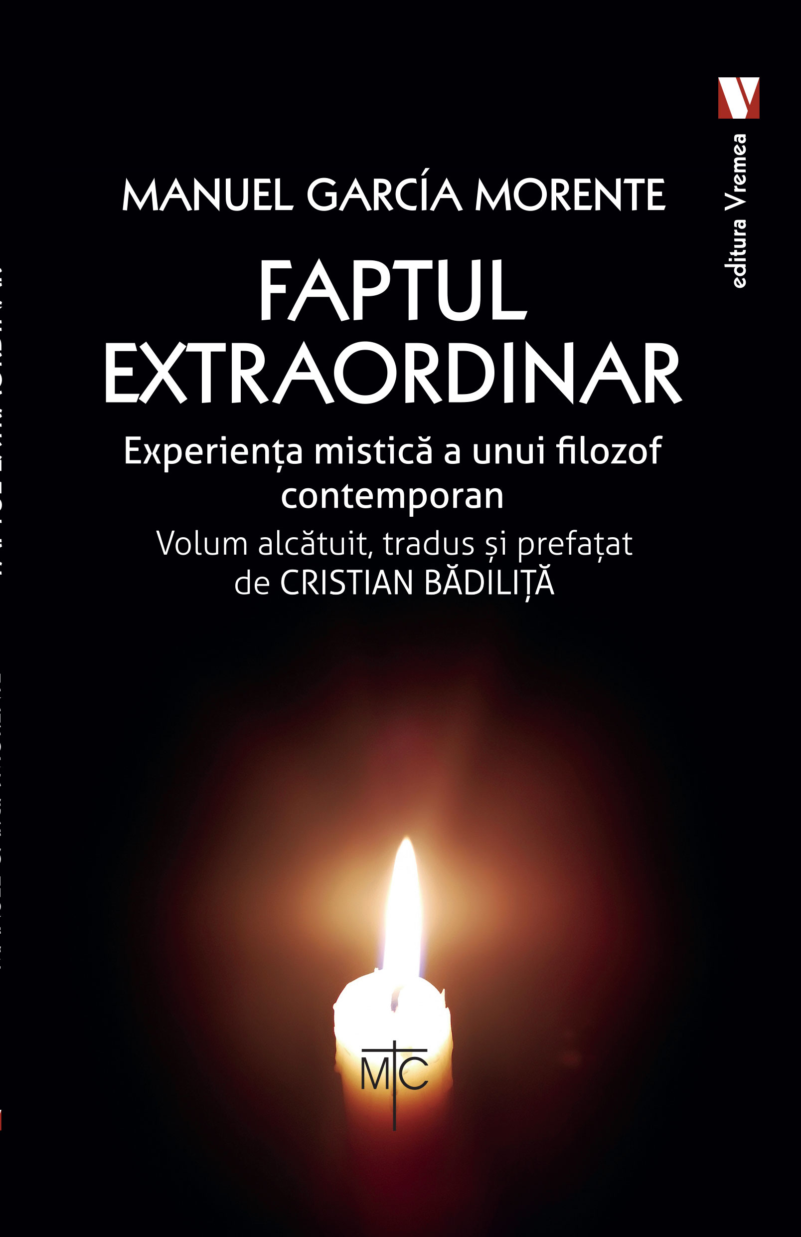 Faptul extraordinar