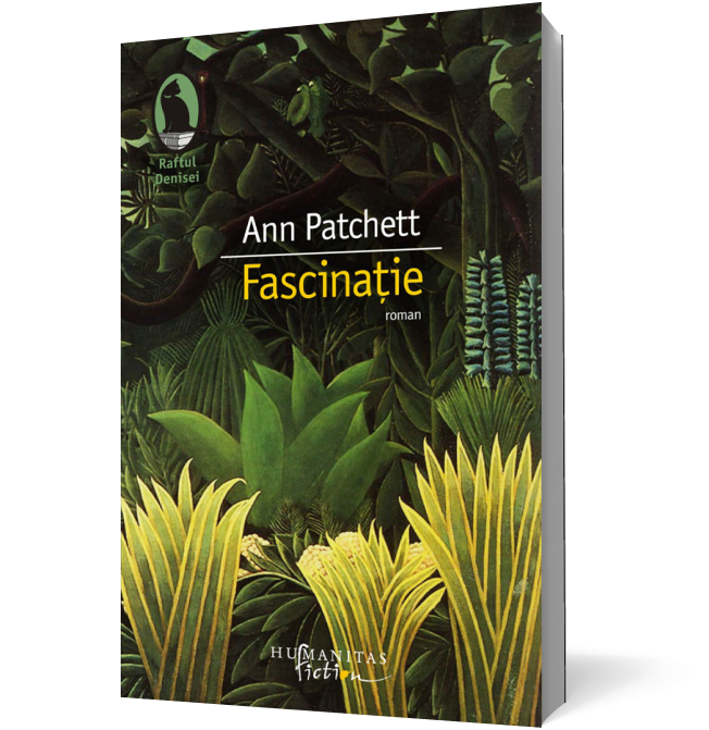 Fascinaţie