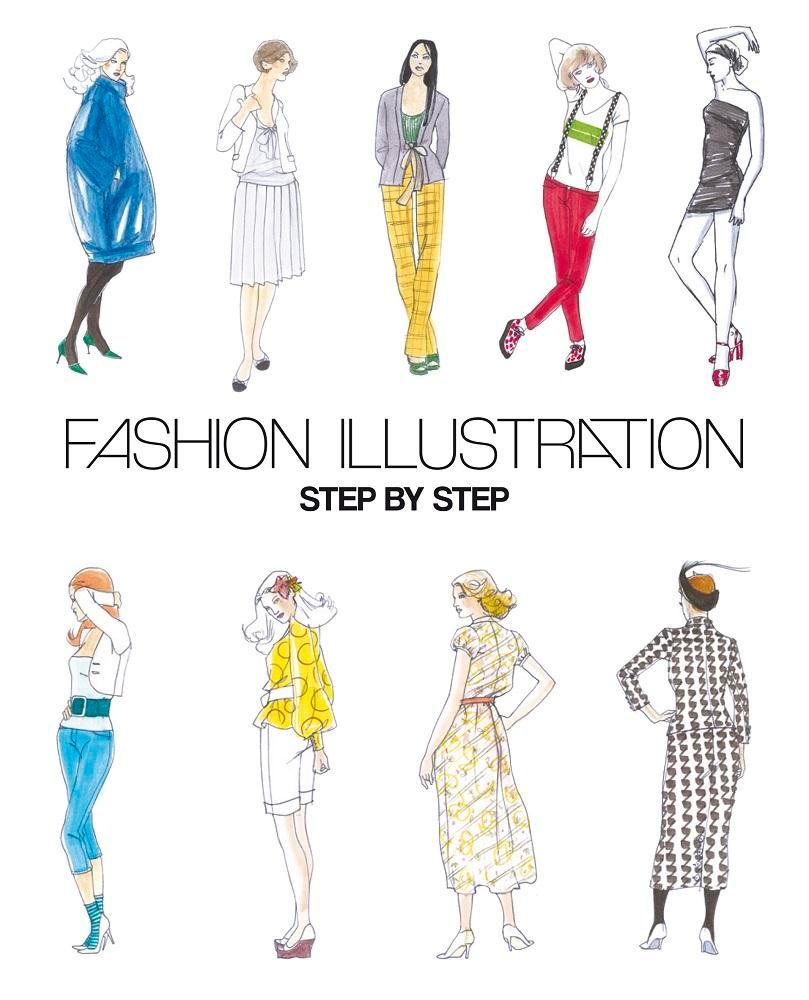 Fashion Illustration