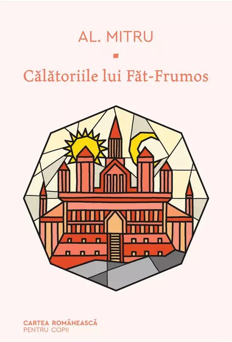 Călătoriile lui Făt-Frumos