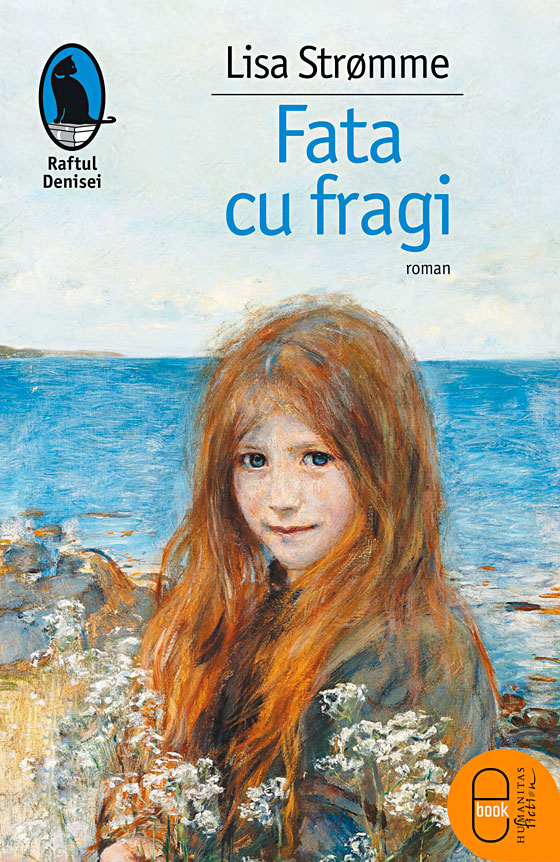 Fata cu fragi (epub)