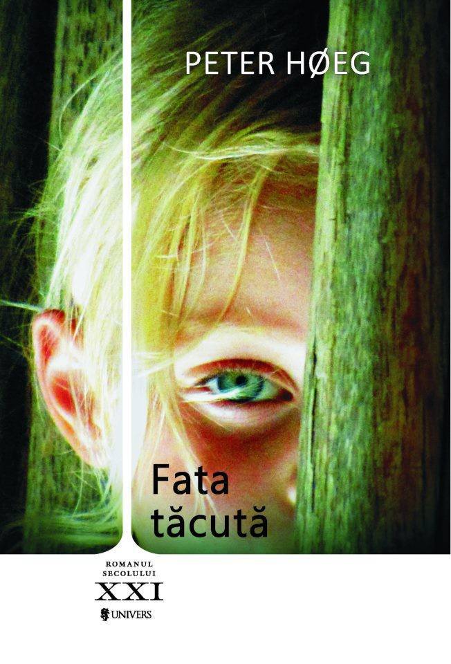 Fata tacuta