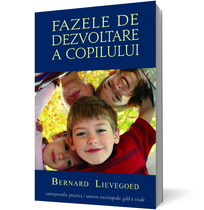 Fazele de dezvoltare a copilului