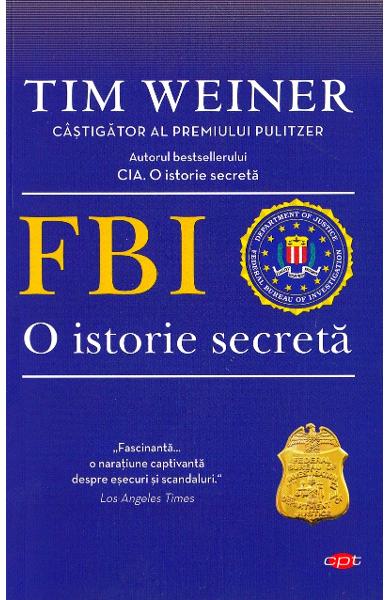 FBI. O istorie secreta