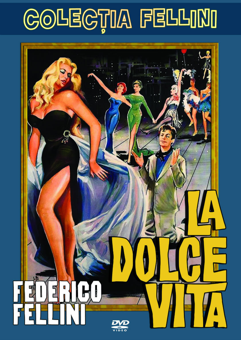 La Dolce Vita