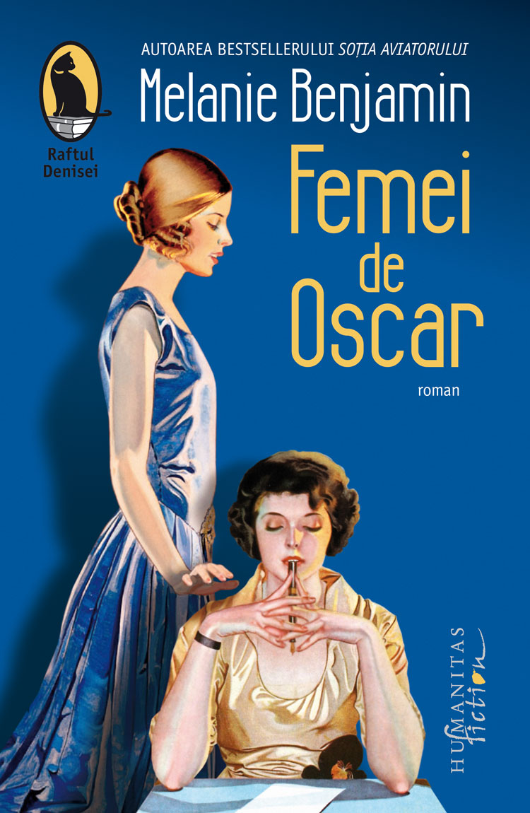 Femei de Oscar