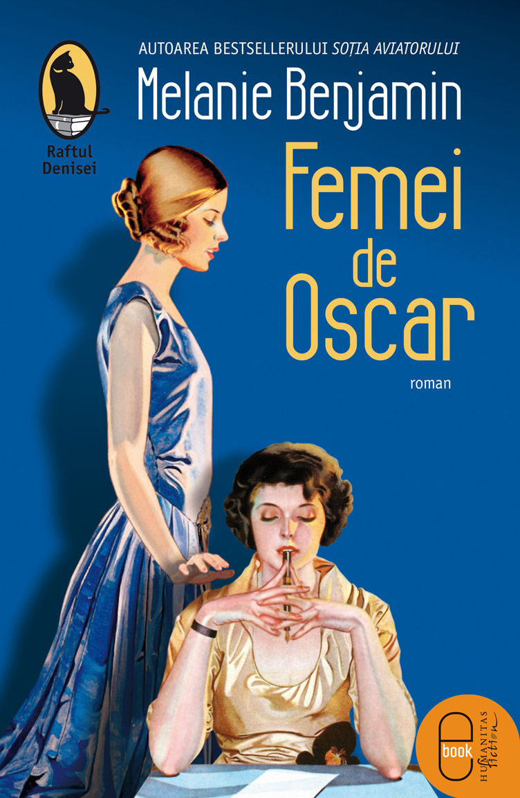 Femei de Oscar (epub)