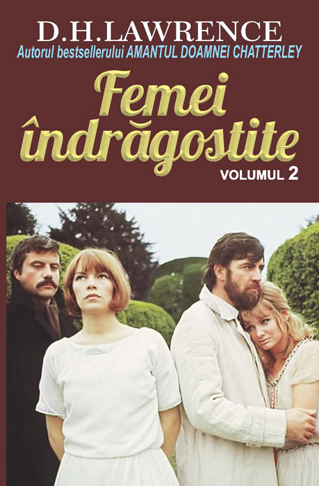 Femei indragostite (Vol. 2)