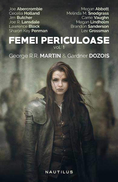 Femei periculoase (vol.1)