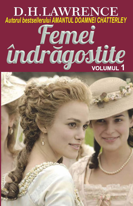 Femei indragostite (Vol. 1)