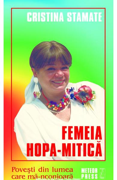 Femeia Hopa-Mitica