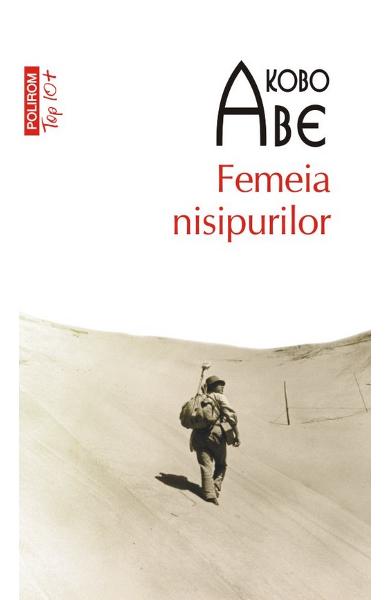 Femeia Nisipurilor