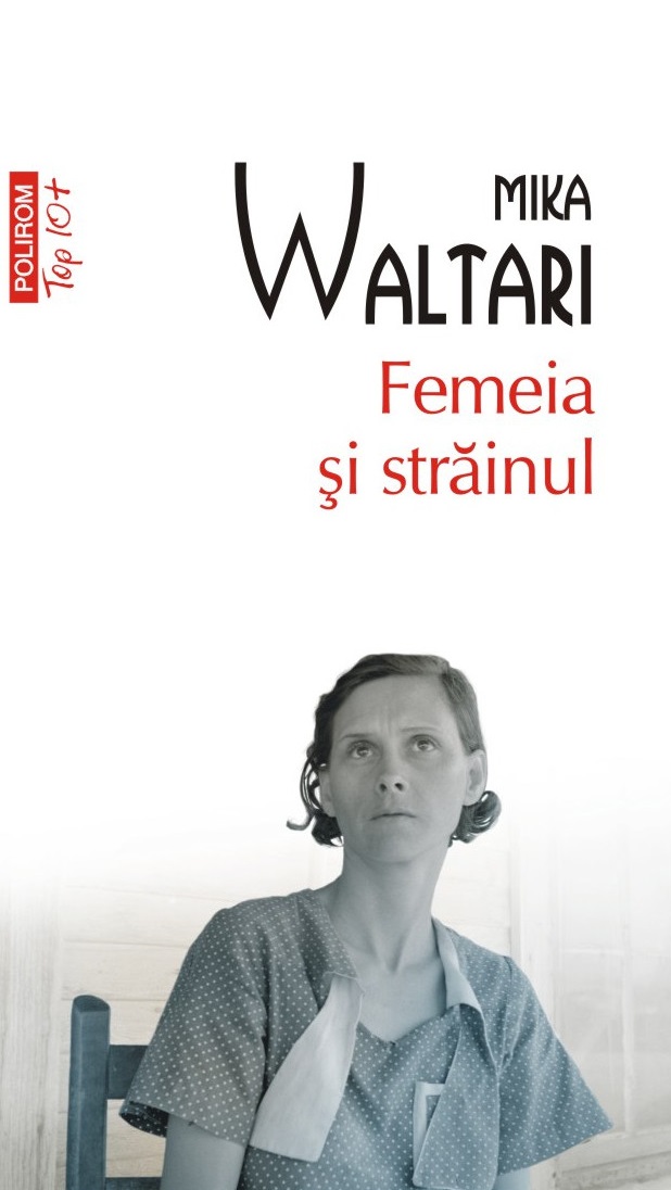 Femeia si strainul