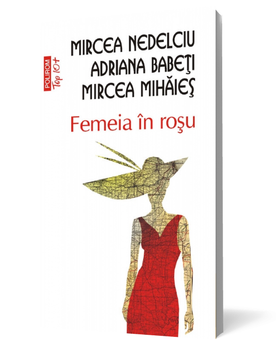 Femeia în roşu