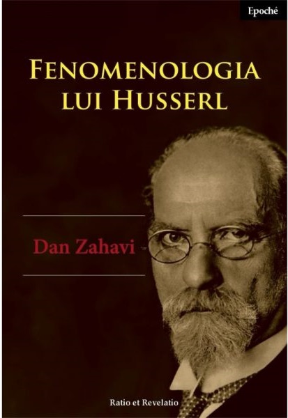 Fenomenologia lui Husserl