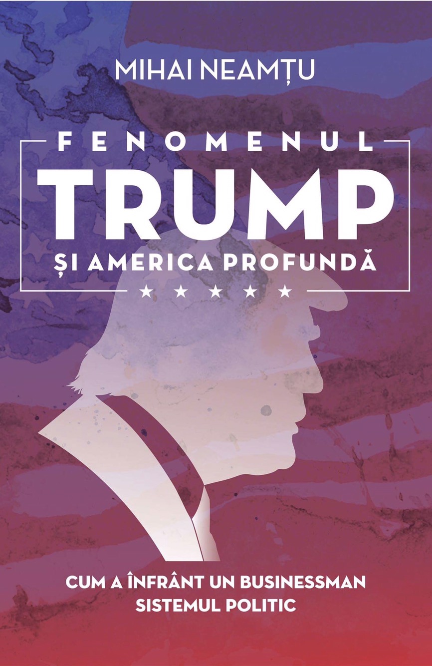 Fenomenul Trump si America profunda