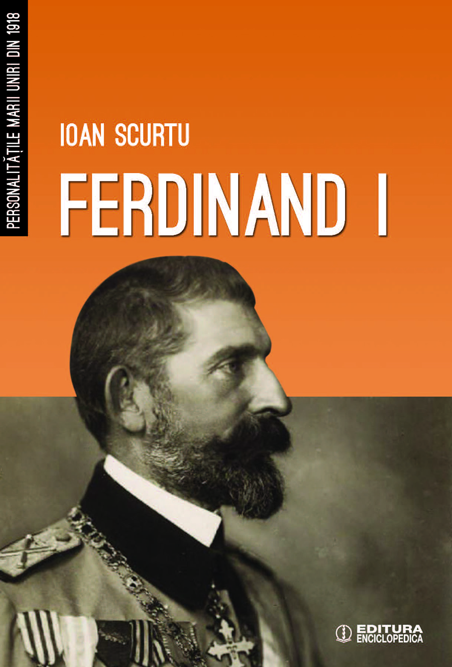 Ferdinand I