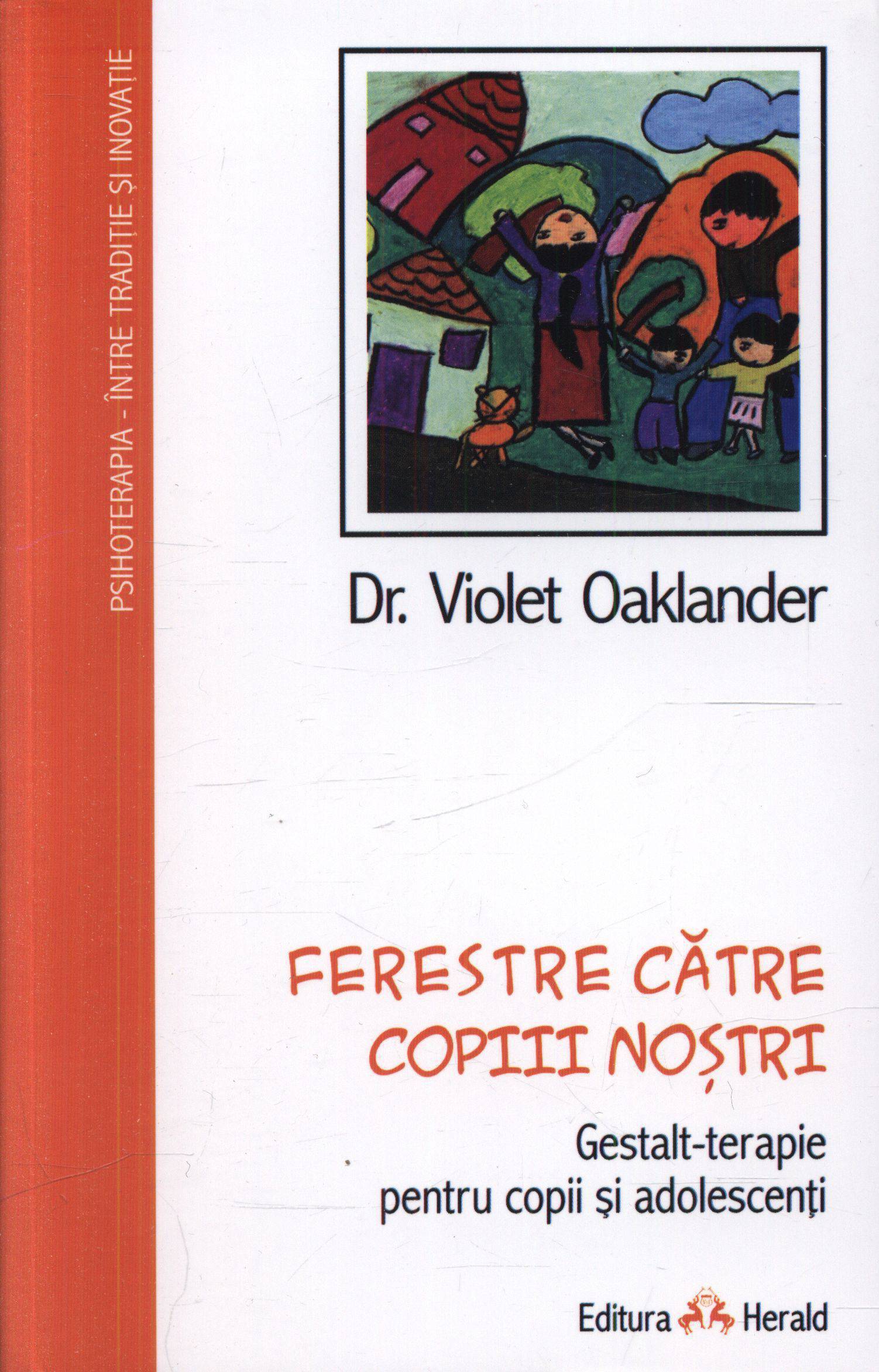 Ferestre catre copiii nostri