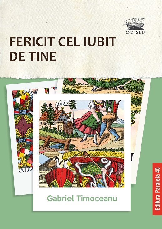 Fericit cel iubit de tine