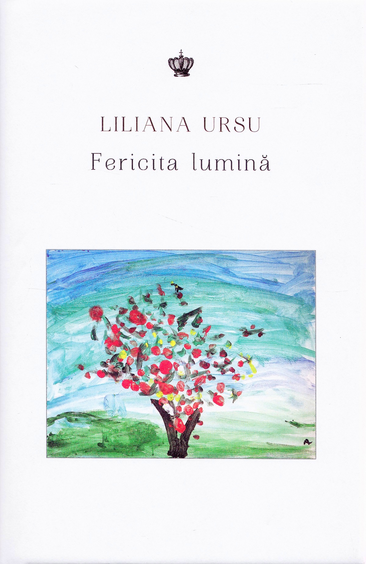 Fericita lumina