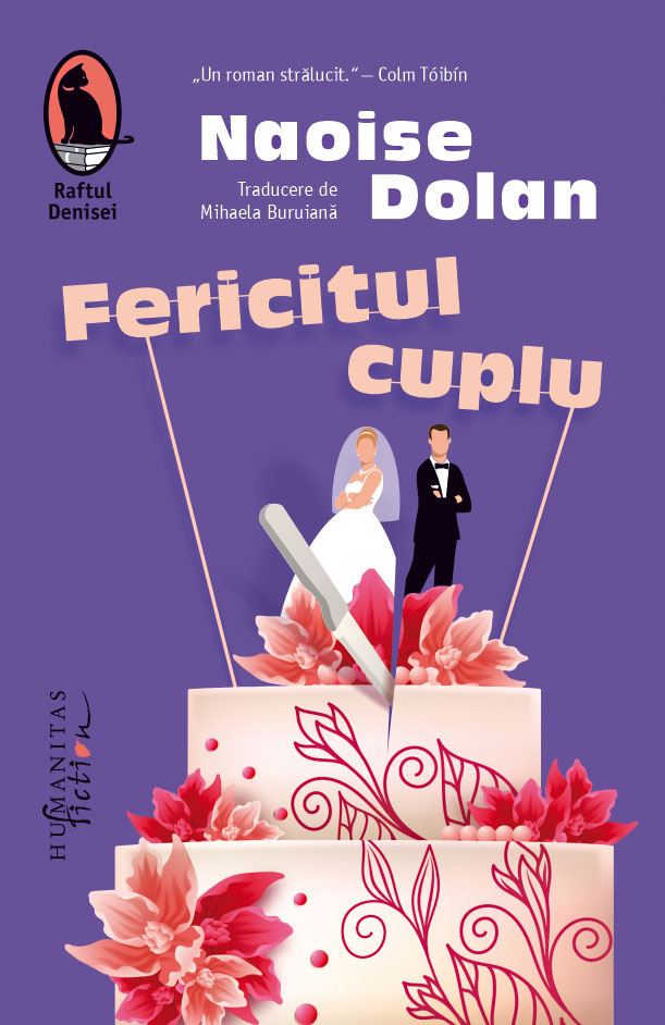 Fericitul cuplu