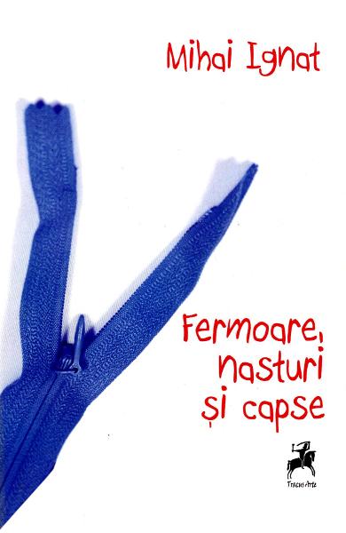 Fermoare, nasturi si capse