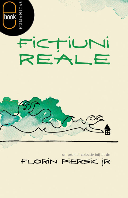 Fictiuni reale (epub)