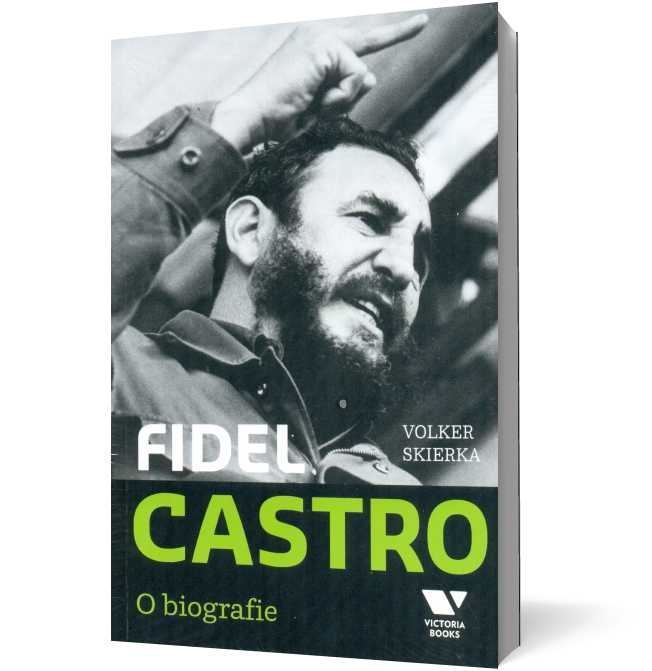 Fidel Castro