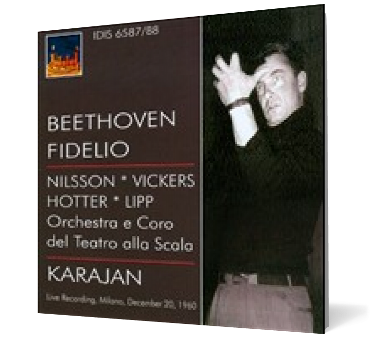 Beethoven - Fidelio