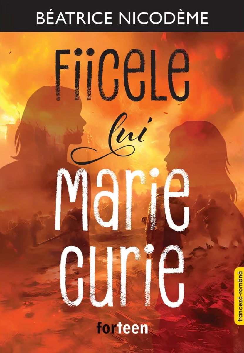 Fiicele lui Marie Curie