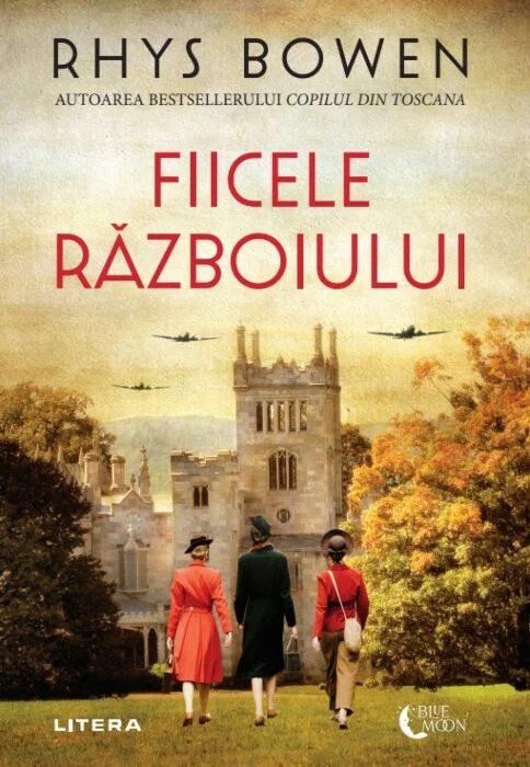 Fiicele razboiului