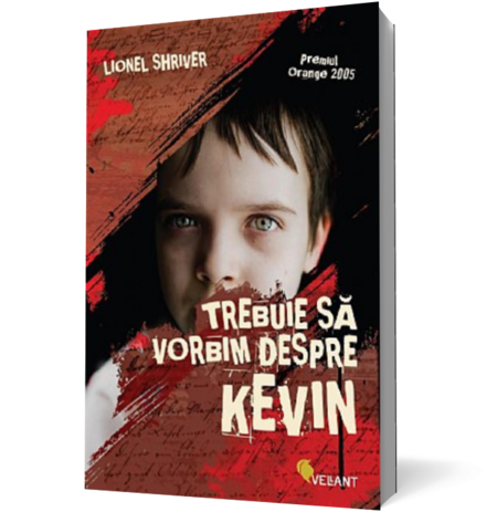 Trebuie să vorbim despre Kevin