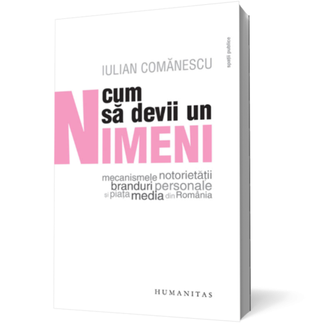 Cum sa devii un Nimeni