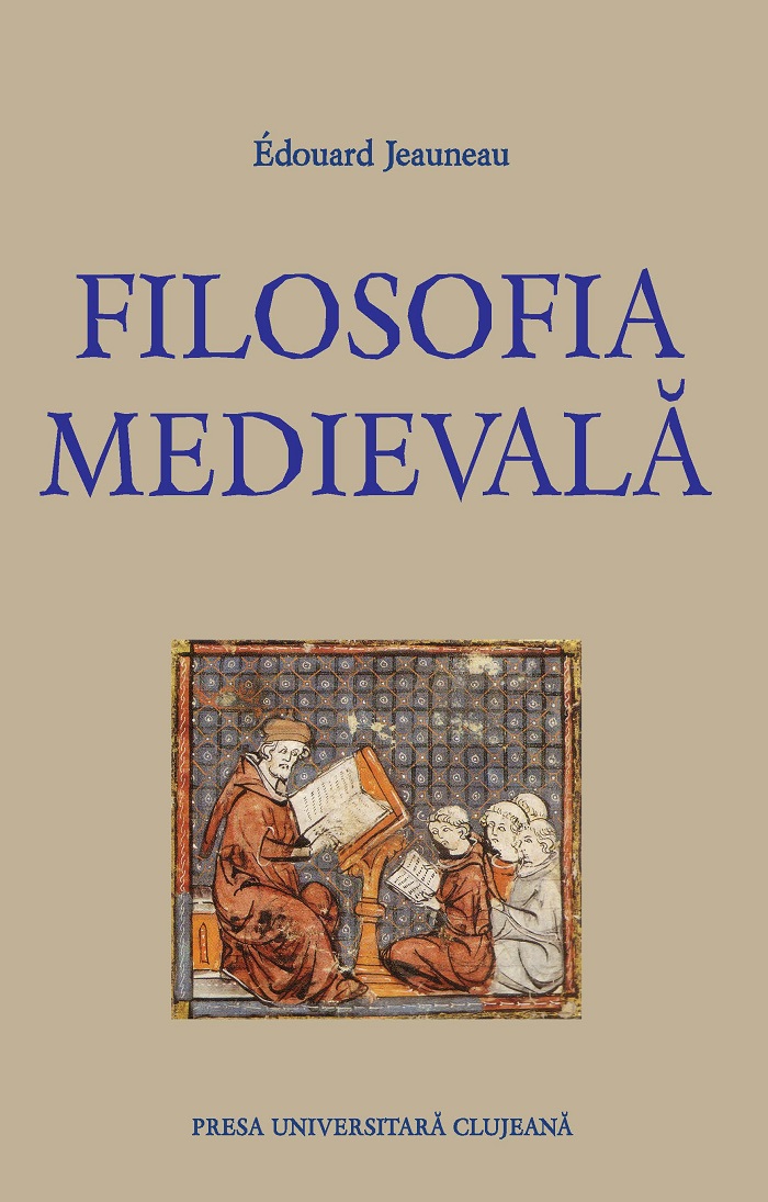 Filosofia medievala