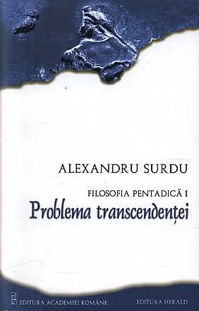 Filosofia pentadica - Problema transcendentei