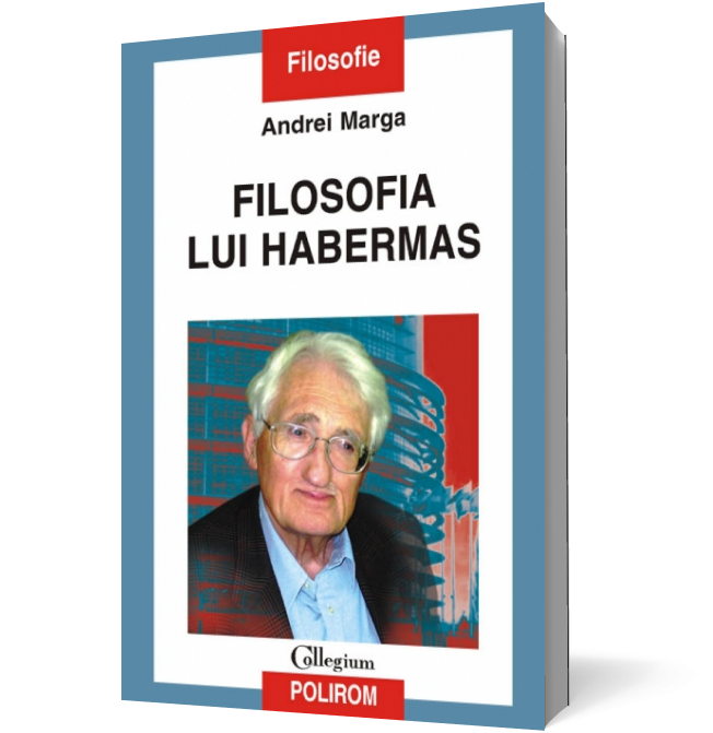 Filosofia lui Habermas