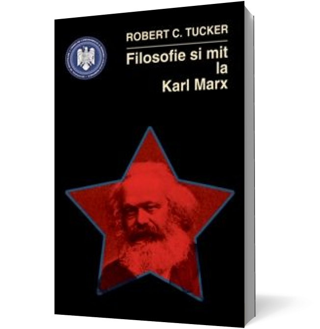 Filosofie şi mit la Karl Marx