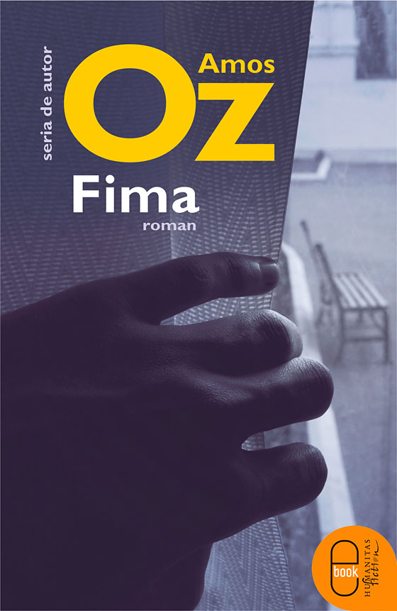 Fima (ebook)