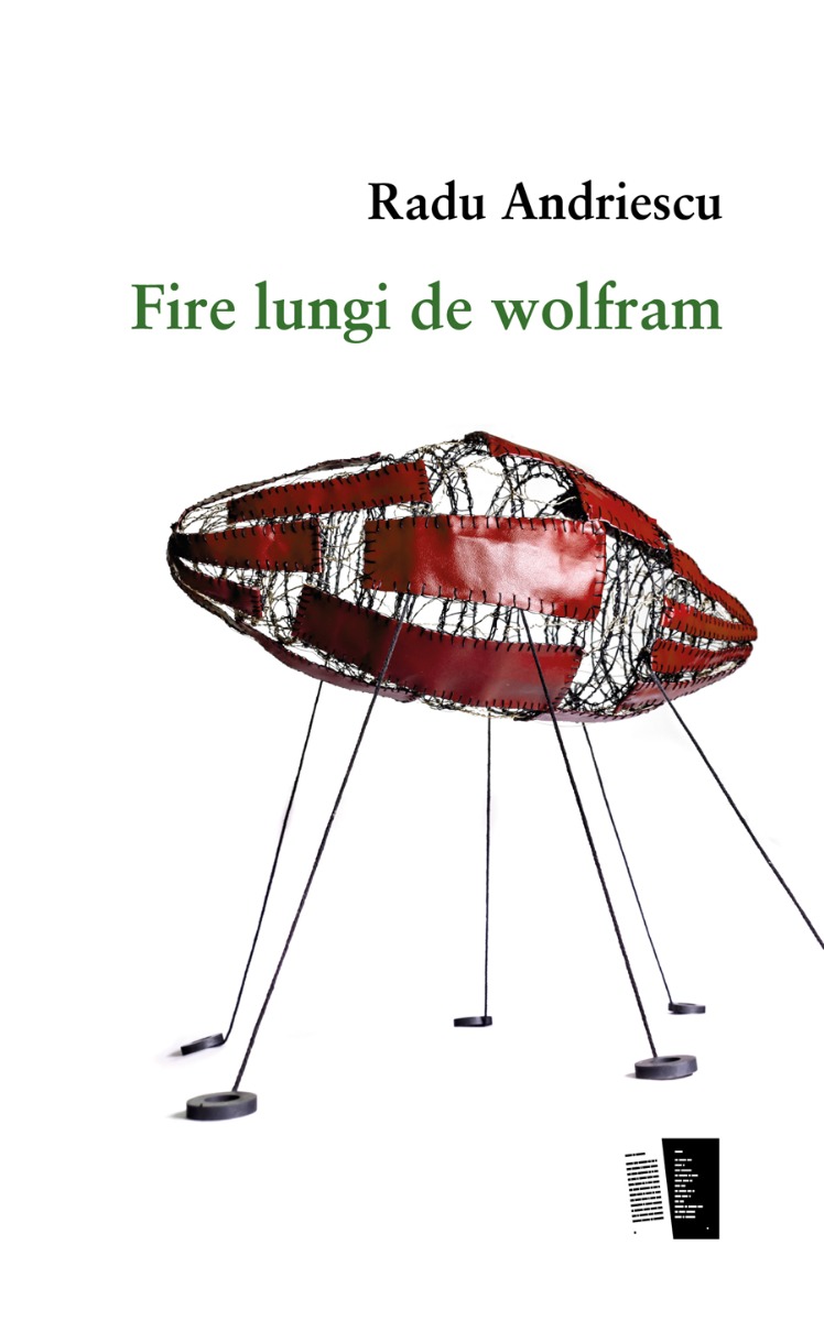 Fire lungi de wolfram