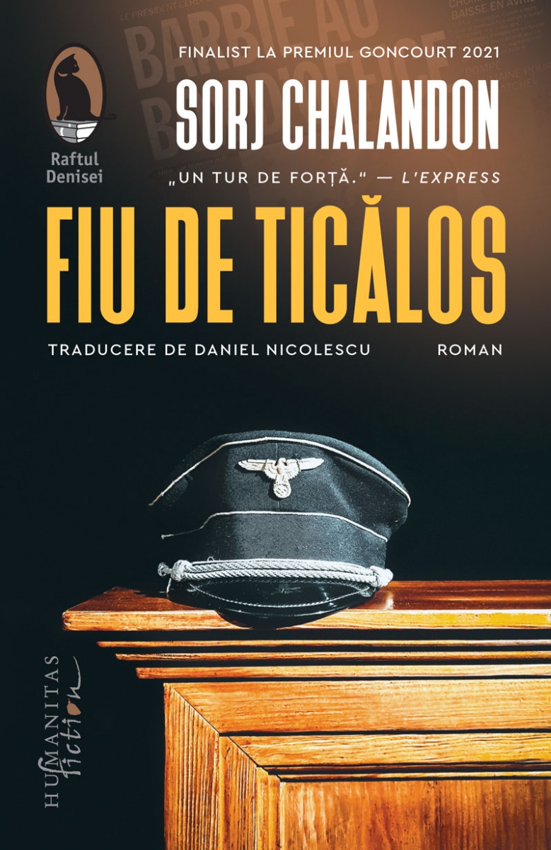 Fiu de ticălos